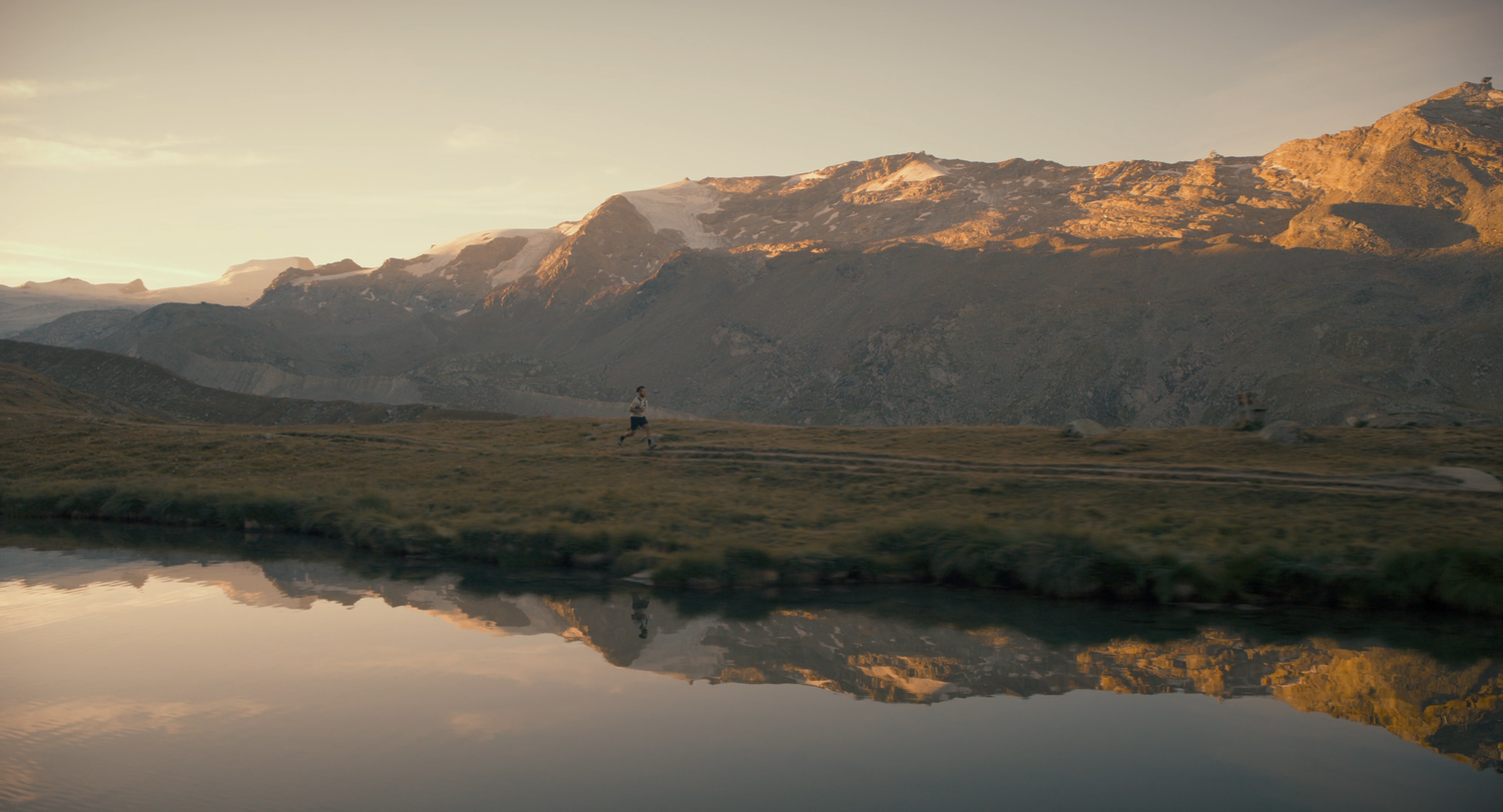 since the beginning