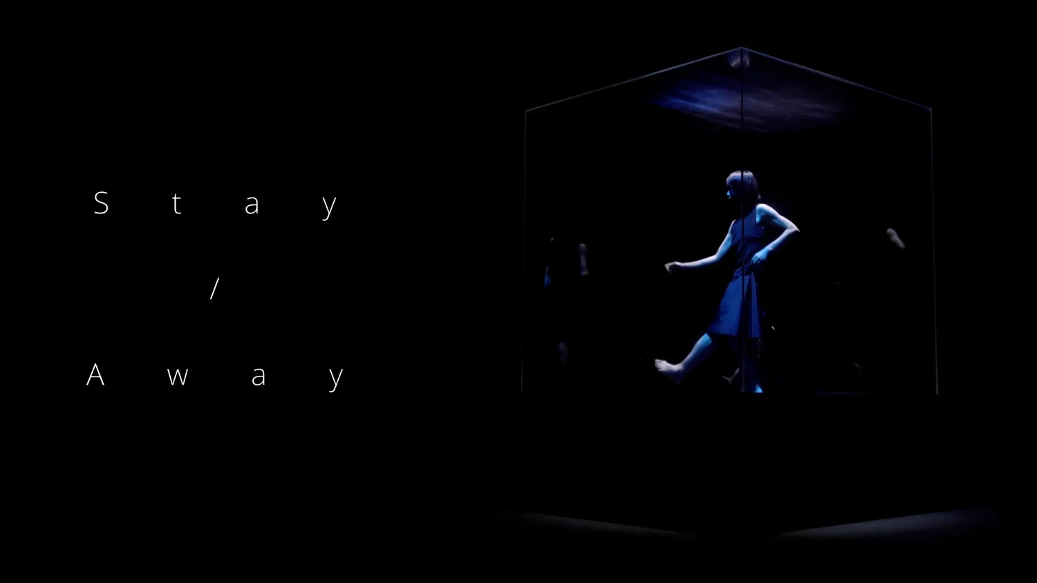 stay/away